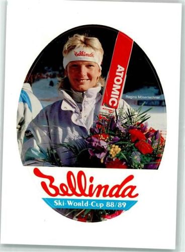 1988 Regina Mösenlechner