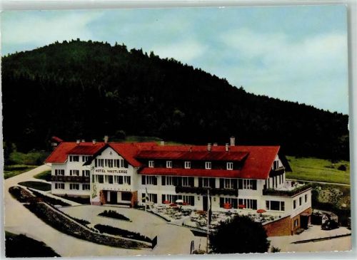 94253 W8379 Bischofsmais - Hotel Wastlsäge Terrasse