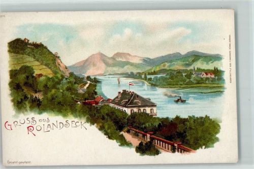Rolandseck