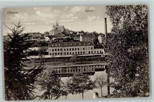 Jihlava