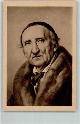Hübner Gottfried Schadow