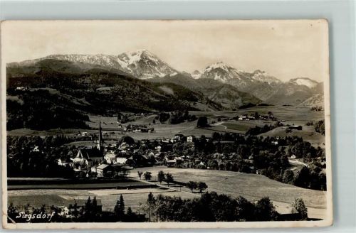 Siegsdorf