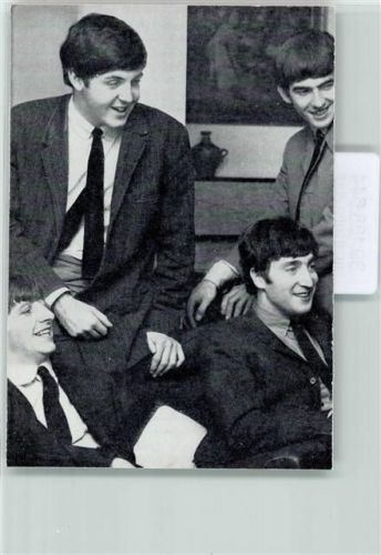 The Beatles