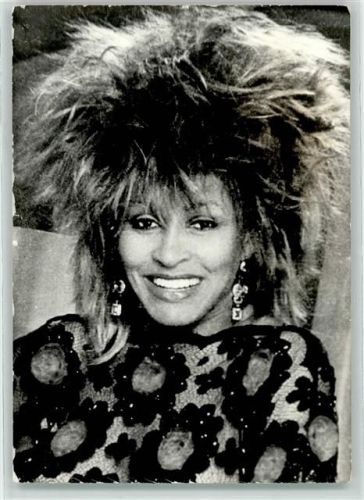 Tina Turner
