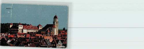 Meßkirch Atelier E. Felle Isny