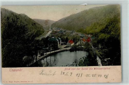Tharandt