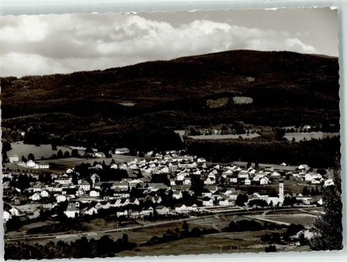 Frauenau