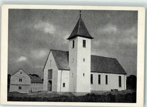 Thurnau Seelsorgestation Pius XII.