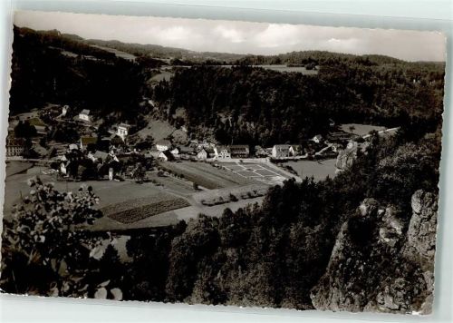 Behringersmühle