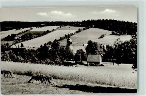 Schellerhau