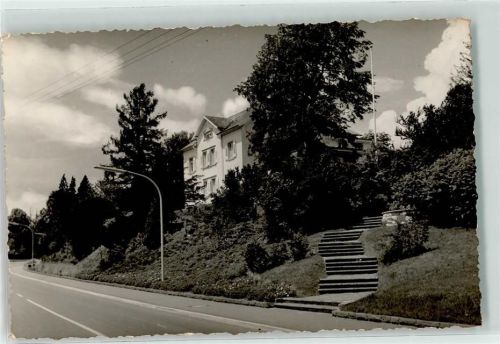 Rielasingen Rathaus