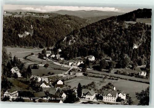 Behringersmühle Fränkische Schweiz