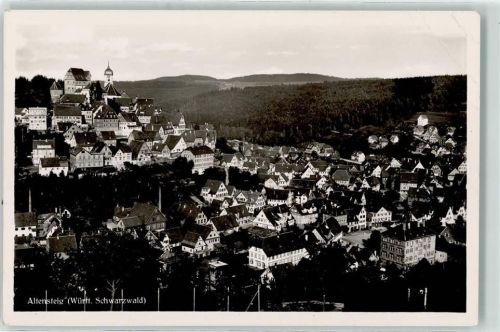 Altensteig