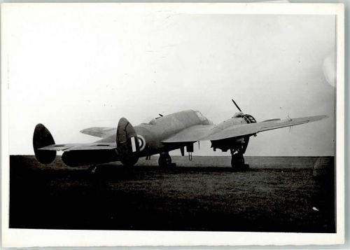 Bristol Beaufighter III