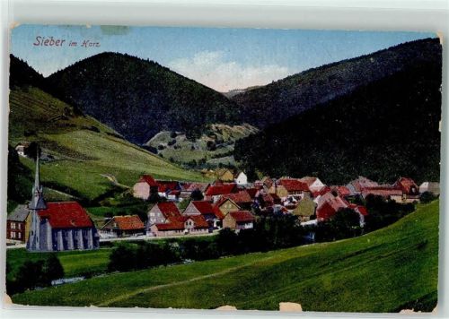Sieber