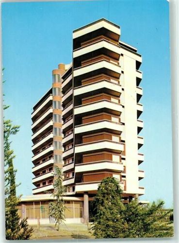 Montegrotto Terme Hotel Mondial Terme