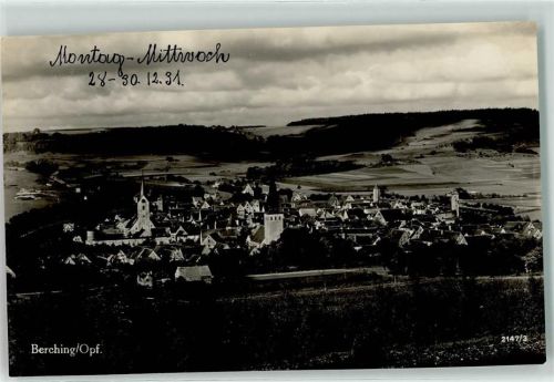 92334 W8434 Berching