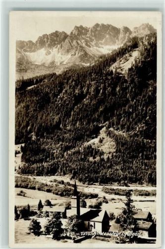 87541 W8973 Hinterstein