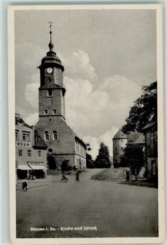 Nossen