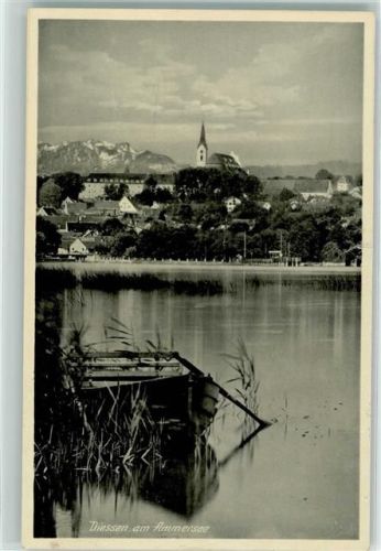 Dießen