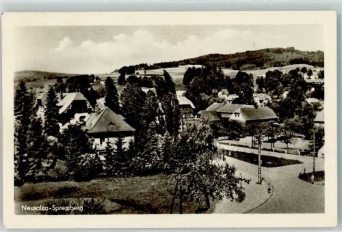 Neusalza-Spremberg