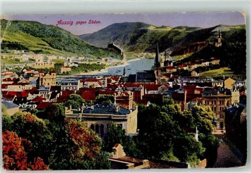 Usti nad Labem