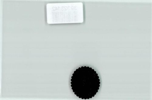 Lauter Gemeinde Schwarz geprägt