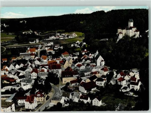 Kipfenberg Schloß Kipfenberg