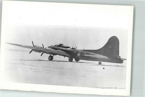 Boeing XB-40 124341