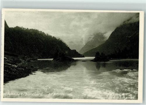 Nordfjord