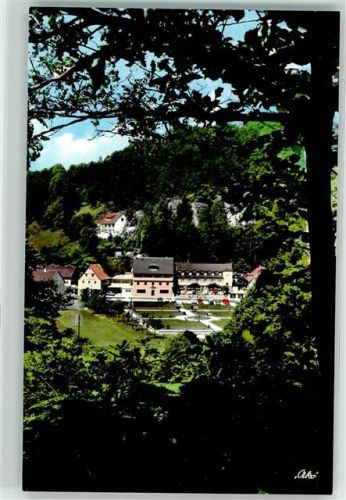 Behringersmühle Gasthaus Zur Behringersmühle