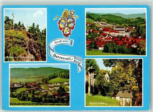 Gotteszell