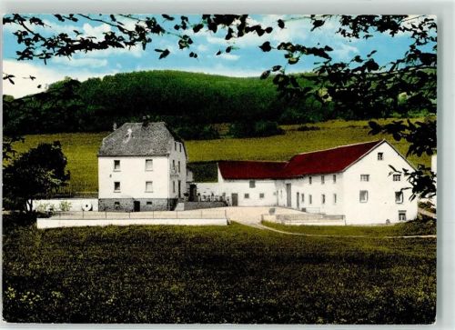 Üdersdorf Pension Restaurant Übersdorfer Mühle Gasthaus