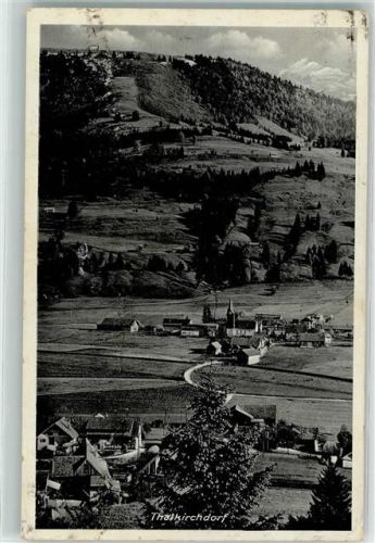 87534 W8974 Thalkirchdorf