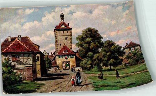 Turm Bauern TSN Serie 585 Nr.5