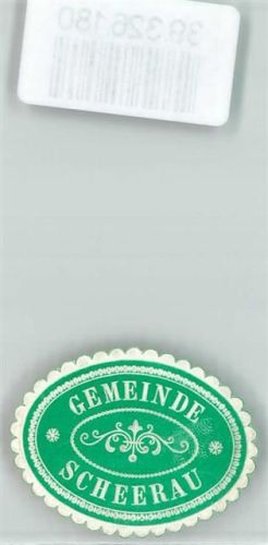 Scheerau Gemeinde Scheerau