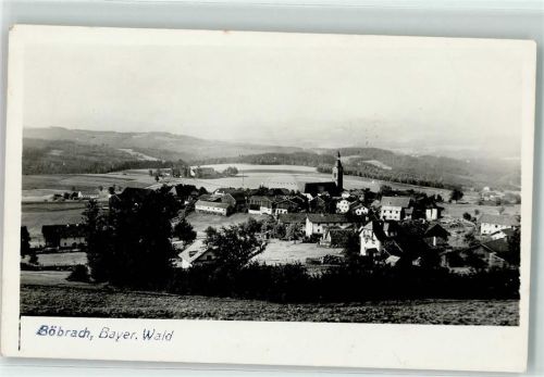 Böbrach