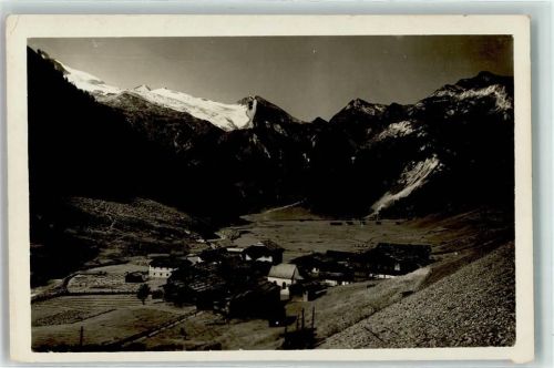 Hintertux