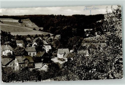 Schöndelt