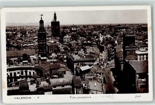 Valencia