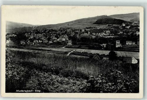 Mudersbach