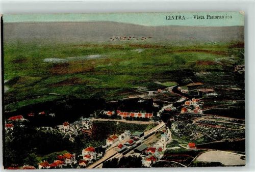 Cintra