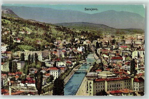 Sarajevo