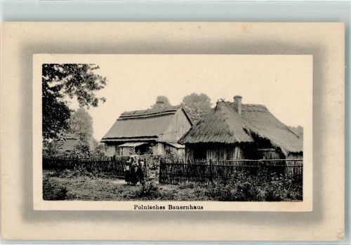 1916 Bauernhaus