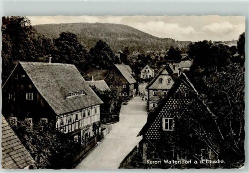 Waltersdorf An der Lausche