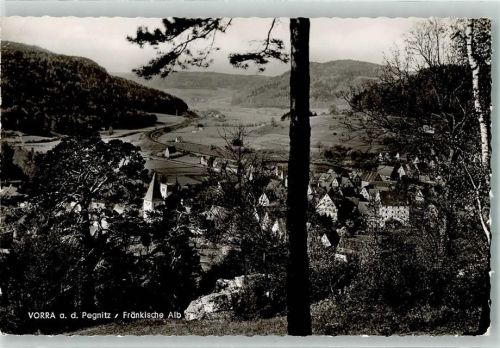 Vorra