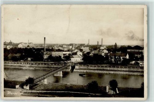 Prerov