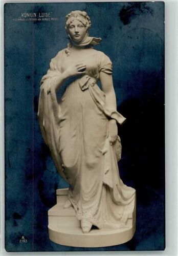 1908 Skulptur