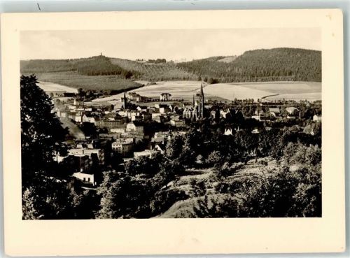 Glatz Klodzko FOTO KEINE AK Kirche