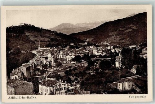 els Banys d'Arles